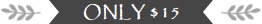 Sale Banner button